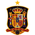 Španělsko MS 2022 Dámske
